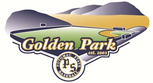 Golden Park Logo 
